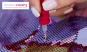How to Choose the Right Diamond Painting Kit for Your Child?