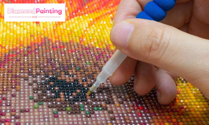 How Cultural Symbolism Enhances the Beauty of Diamond Painting?