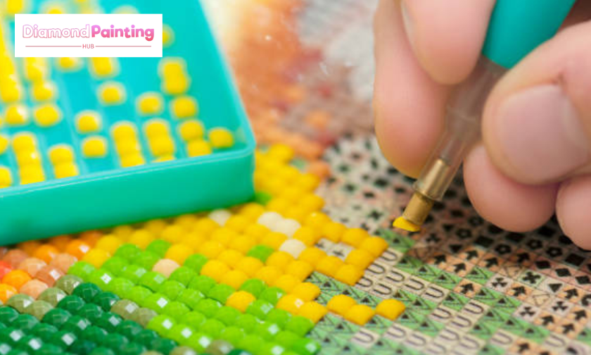 Why Diamond Painting is thе Modеrn Altеrnativе to Jigsaw Puzzlеs?