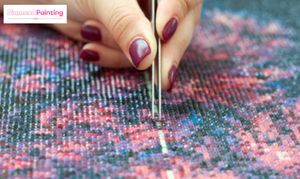 Why Does Diamond Painting Hub Stand As An Ultimate Destination?