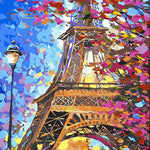 Load image into Gallery viewer, Eiffel Tower | Diamond Painting
