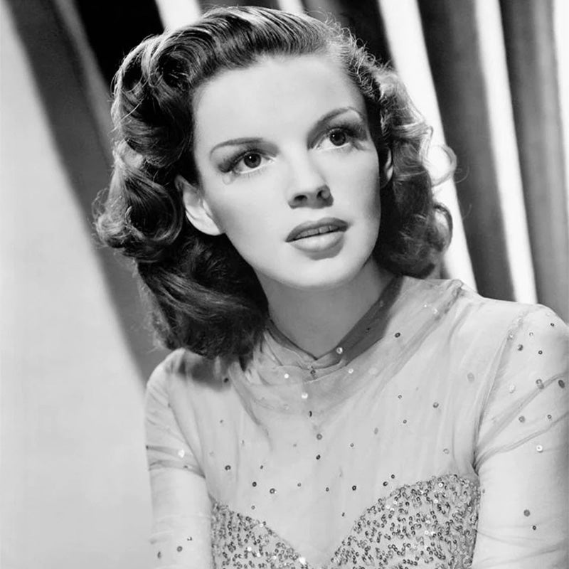 Judy Garland | Diamond Painting