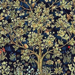 Load image into Gallery viewer, Tree of Life William Morris | Diamond Painting
