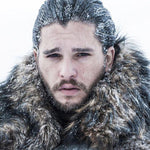 Load image into Gallery viewer, Jon Snow | Diamond Painting
