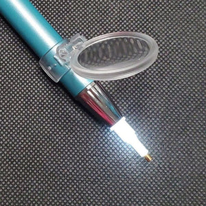 glowing diamond painting drill pen