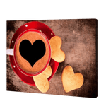 Load image into Gallery viewer, Coffee Love | Diamond Painting
