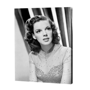 Judy Garland | Diamond Painting