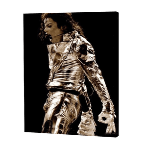 Michael Jackson | Diamond Painting