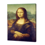 Load image into Gallery viewer, Mona Lisa | Diamond Painting
