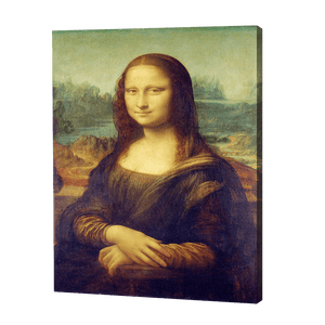 Mona Lisa | Diamond Painting
