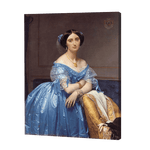 Load image into Gallery viewer, Princess De Broglie | Diamond Painting
