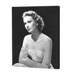 Load image into Gallery viewer, Princess Grace Kelly | Diamond Painting

