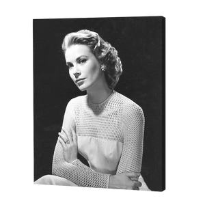 Princess Grace Kelly | Diamond Painting