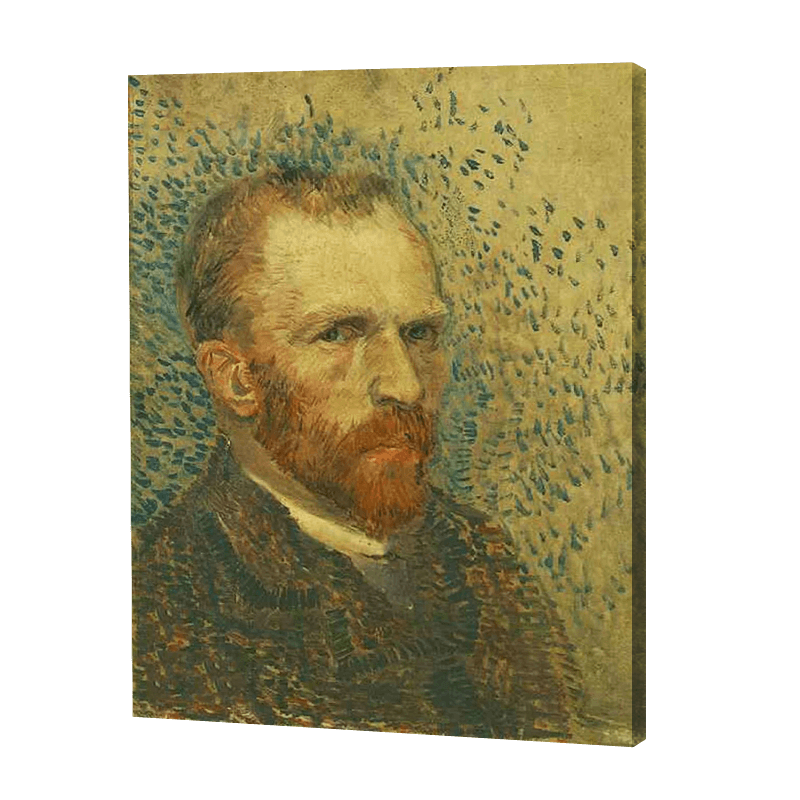 Van Gogh | Diamond Painting